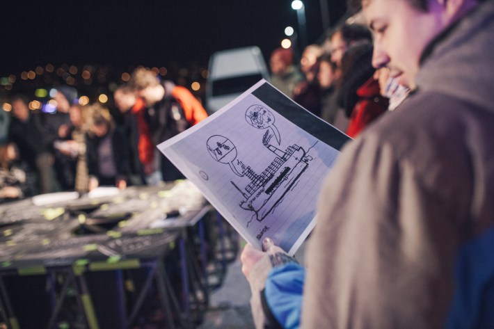 MTN 2017, drugi dan - 115