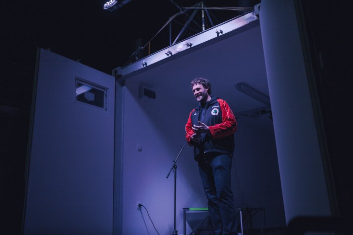 MTN 2017, drugi dan - 148