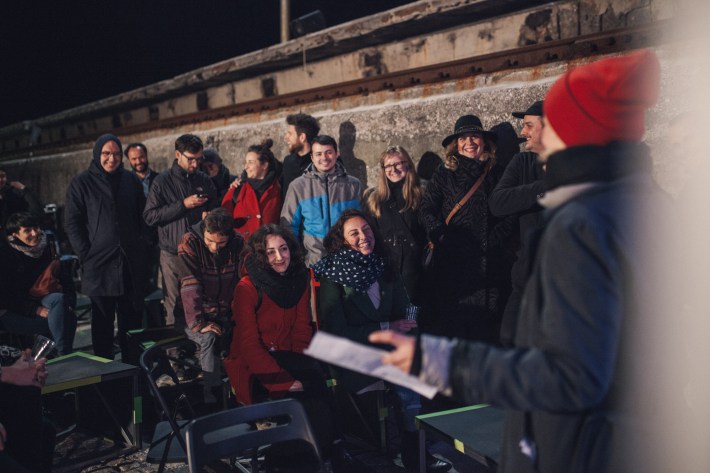 MTN 2017, drugi dan - 155